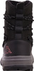 Buty damskie Kappa Numar czarne 243239 1171