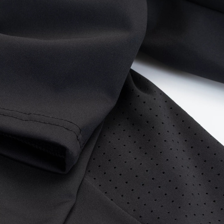 Męska koszulka z długim rękawem Fitanu FRAM rozmiar M