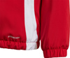 Kurtka dla dzieci adidas Tiro 24 czerwona IM8800