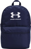 Plecak sportowy szkolny miejski Under Armour Loudon Lite Backpack granatowy 1380476 410