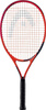Rakieta do tenisa ziemnego Head Radical Jr25 3 7/8 pomarańczowa 234913 SC06