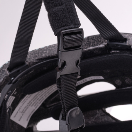 Kask rowerowy na rolki hulajnogę Radvik Vagg rozmiar M (54-58 cm)