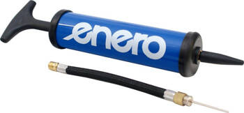 Pompka do piłek Enero 8 cali 20cm i wężyk