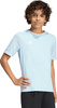 Koszulka dla dzieci adidas Entrada 26 Jersey błękitna KE9844