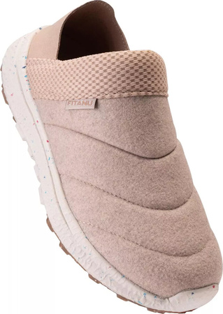 Damskie buty sportowe miejskie Fitanu Flisero W Eco rozmiar 41