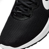 Buty męskie Nike Revolution 6 NN czarno-białe DC3728 003