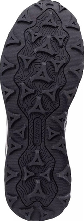 Męskie buty trekkingowe turystyczne Hi-tec Henk MID rozmiar 43