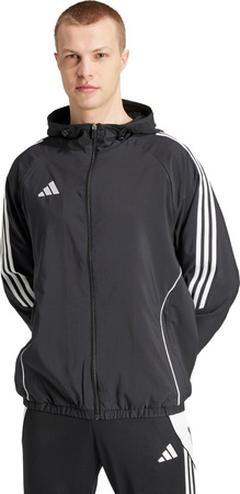 Kurtka męska adidas Tiro 24 czarna IM8806