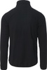 Męski polar bluza polarowa Hi-Tec Damis II Full Zip Sp rozmiar XXXL