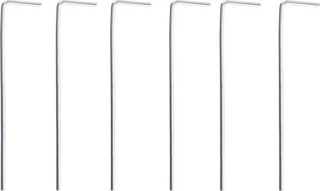 Parasol plażowy ogrodowy Nils Camp NC7822 duży niebieski