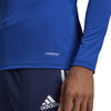 Koszulka termoaktywna męska adidas niebieska Team Base Tee GK9088