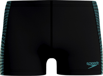 Męskie Bokserki Kąpielowe End+ Tech Pnl Asht  rozmiar 36