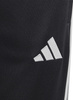 Spodnie dla dzieci adidas Tiro 23 Club Training czarne HS3620