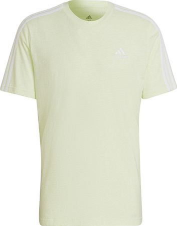 Koszulka męska adidas Essentials 3-Stripes Tee HF4542