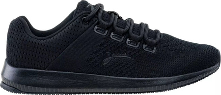 Damskie buty sportowe oddychające Iguana Decatis czarny rozmiar 41