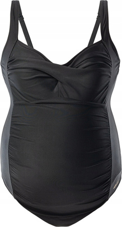 Kostium kąpielowy dla ciężarnej kobiety w ciąży Aquawave Zoey Wmns rozmiar XL