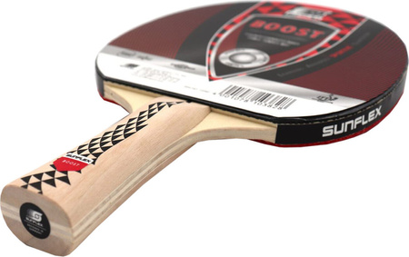 Rakietka do ping ponga Sunflex Boost 10382