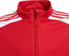 Bluza dla dzieci adidas Squadra 21 Training Youth czerwona GP6458