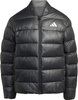 Kurtka męska adidas Essentials Climawarm Synthetic Down czarna JV7718