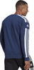Bluza męska adidas Squadra 21 Sweat Top granatowa GT6639