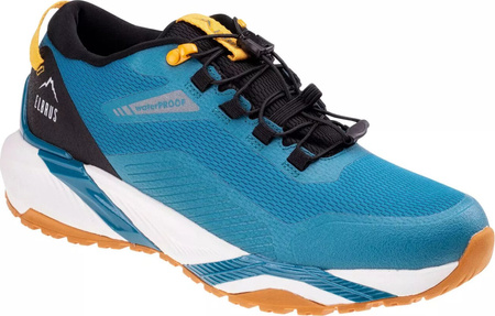 Męskie buty trekkingowe turystyczne Elbrus Faren wodoodporne podeszwa Goodyear rozmiar 41