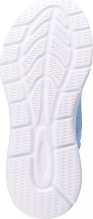 Dziecięce buty sneakersy sportowe miejskie szkolne Hi-tec Rilon JRG rozmiar 35