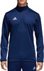 Bluza męska adidas Core 18 Training Top granatowa CV3997