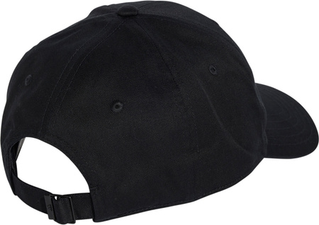 Czapka z daszkiem adidas Baseball Outline czarna JW4678