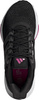Buty damskie do biegania adidas Ultrabounce czarno-różowe HP5785