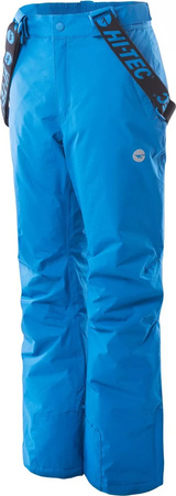 Dziecięce spodnie narciarskie zimowe Hi-tec Darin Jr rozmiar 140