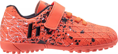 Dziecięce buty piłkarskie turfy Huari Vatoro Jr Tf rozmiar 34