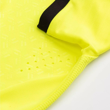 Dziecięca koszulka treningowa z krótkim rękawem Huari Rosario Kids rozmiar 134