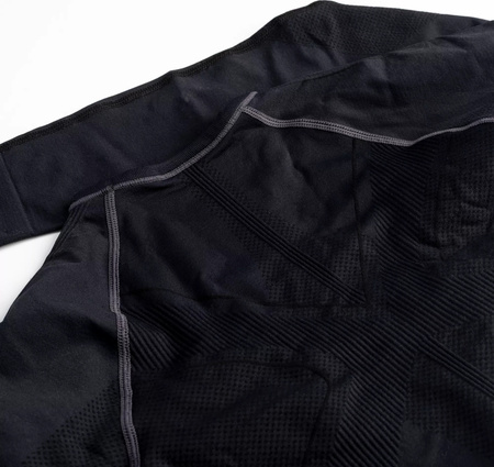 Damska bluza koszulka góra bielizna termoaktywna Brugi 2RBO rozmiar S/M