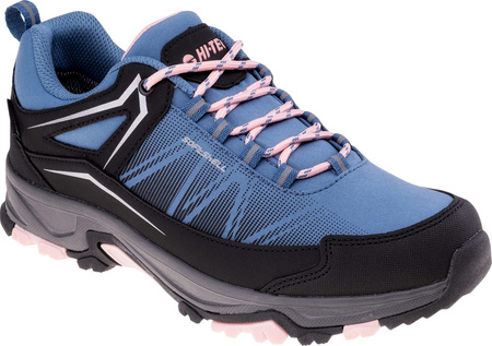 Damskie buty trekkingowe turystyczne wodoodporne Hi-tec Dolmar Wo's rozmiar 36