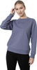 Bluza damska 4F fioletowa H4Z22 BLD020 25S