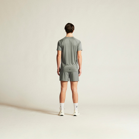 Męskie Spodenki Core Essence Shorts 2 M light navy melange rozmiar S