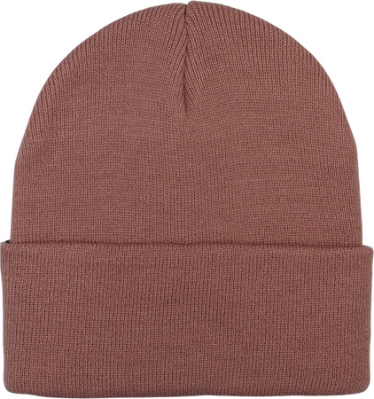 Czapka zimowa New York Yankees brudny róż B-HYMKR17ACE-QCA