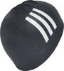 Czepek pływacki adidas 3-Stripes czarny IA8306