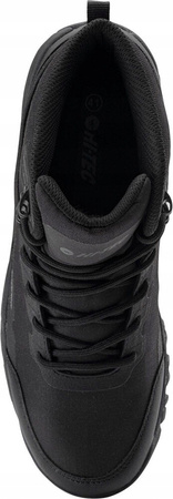 Męskie buty trekkingowe turystyczne wodoodporne Hi-tec Ilinoi MID rozmiar 44