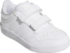 Buty dziecięce adidas Hoops 4.0 JI3481