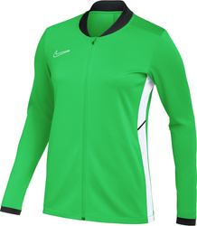 Bluza męska Nike Dri-Fit Academy 25 Track Jacket zielona FZ9824 329