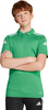 Koszulka dla dzieci adidas Squadra 25 Polo zielona JY3410