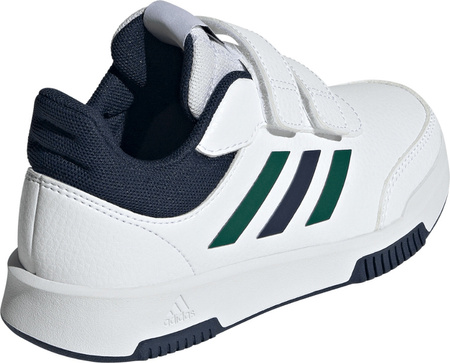 Buty dziecięce adidas Tensaur Sport 2.0 białe IF1729