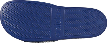 Klapki adidas Adilette Shower Slides niebieskie GW1048