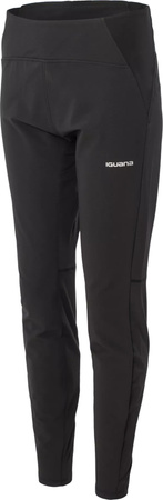 Damskie legginsy Iguana CLARE W rozmiar M