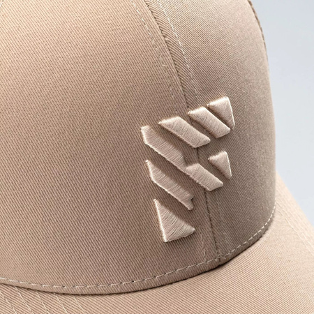 Czapka z daszkiem Fitanu Kourtney