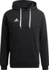 Bluza męska adidas Entrada 22 Hoody czarna H57512