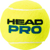 Piłki do tenisa ziemnego Head Pro 3szt