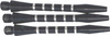 Shafty do darta Sunflex Alu Ring 3 sztuki 07085
