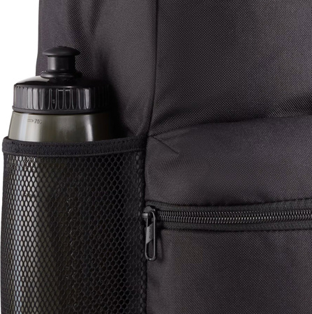 Plecak sportowy szkolny miejski Puma Phase Hooded czarny 90801 01